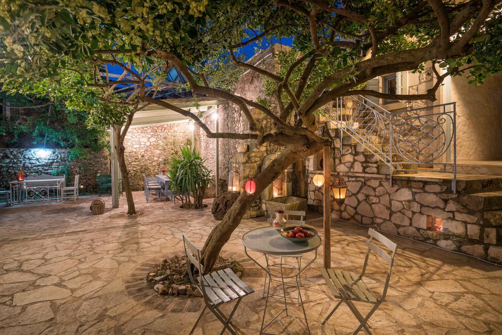 Adrieli Houses Agios Nikolaos  Exterior foto