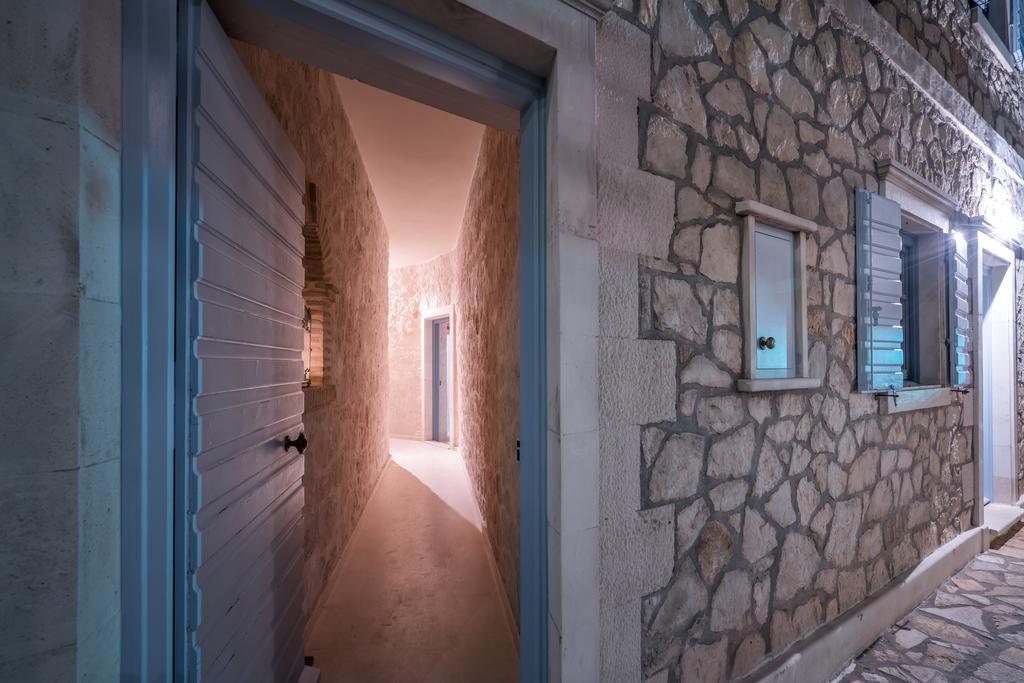 Adrieli Houses Agios Nikolaos  Exterior foto