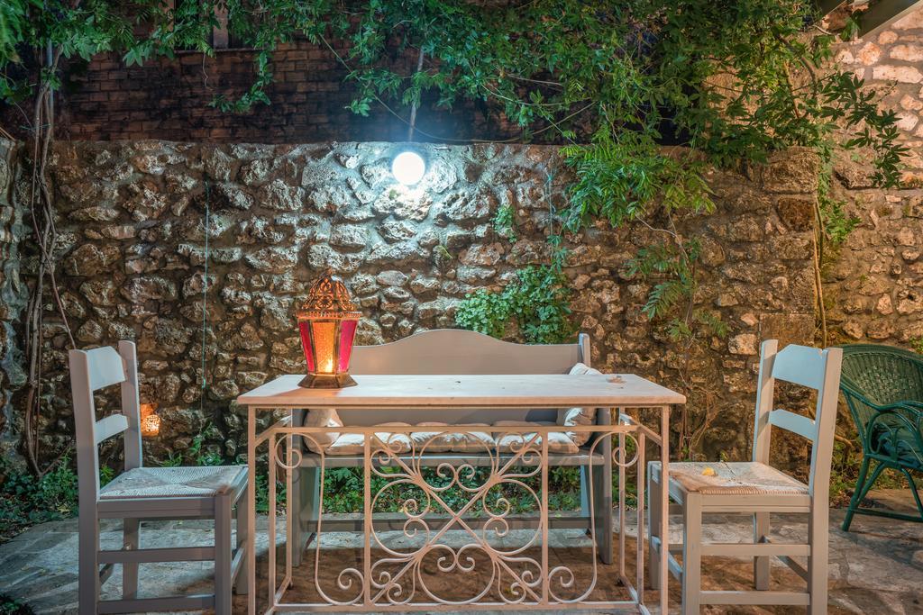 Adrieli Houses Agios Nikolaos  Exterior foto