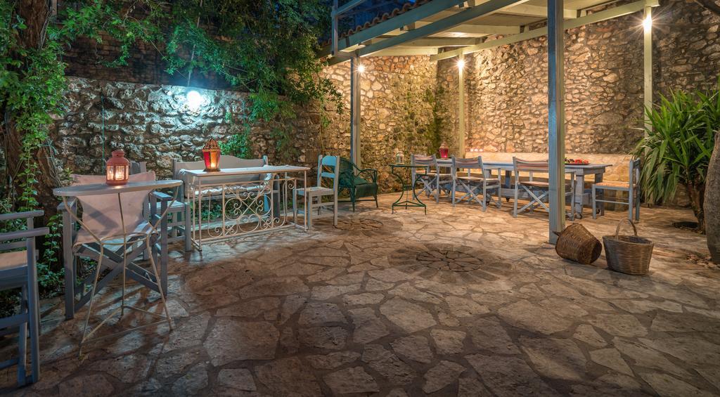 Adrieli Houses Agios Nikolaos  Exterior foto