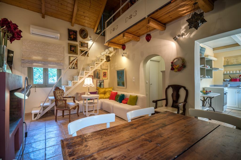 Adrieli Houses Agios Nikolaos  Exterior foto